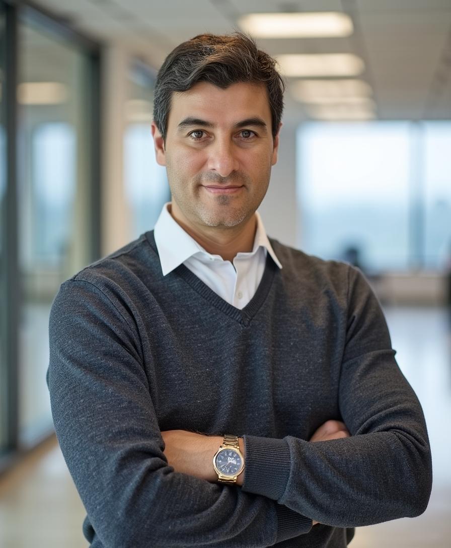 John Serna